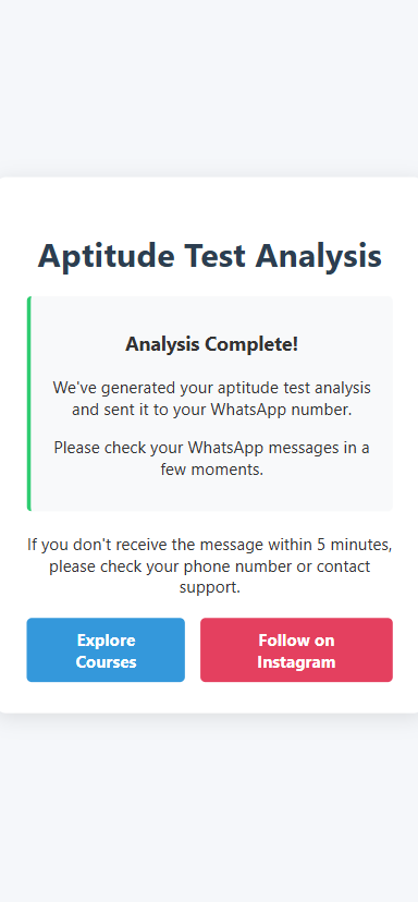 Ai Aptitude Test - Image 6